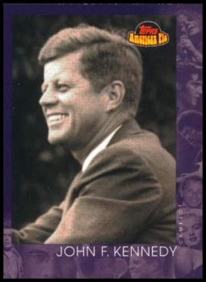 141 John F. Kennedy